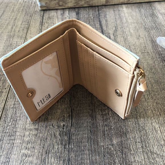 NEW🦓Zebra Small Wallet - Picture 3 of 5